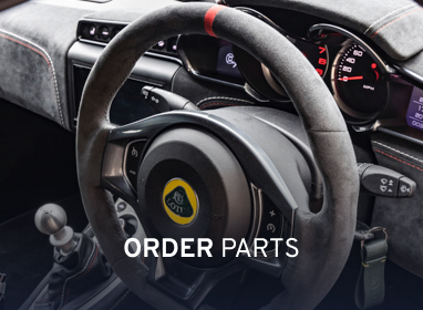 Order Parts